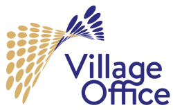 Village Office Logo