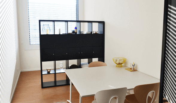 Coworking Biopole Avantages Image
